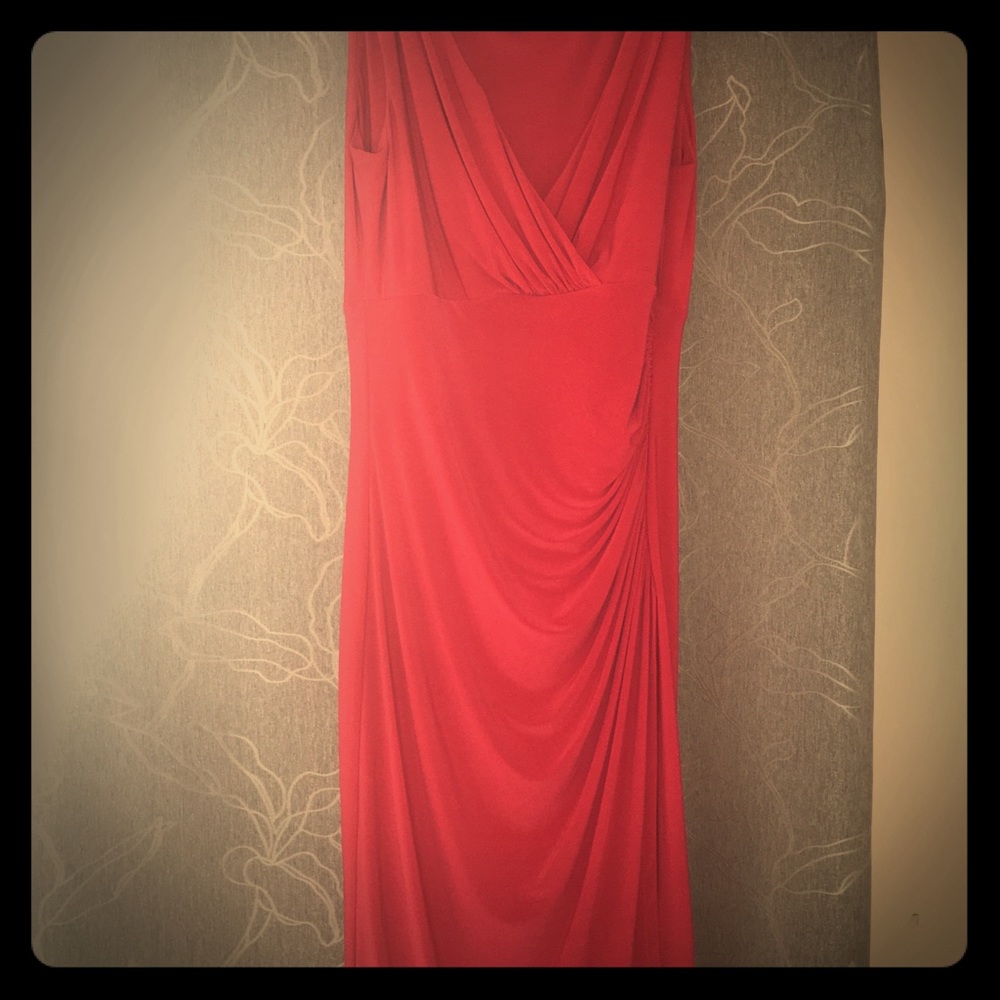 Ralph Lauren dress